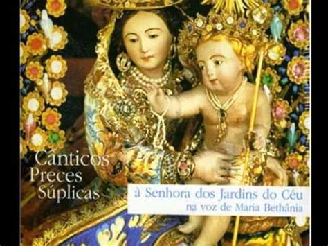 letra de maria bethânia mae de deus das candeias